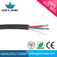 0.6/1KV UV-irradiation pvc power cable wire